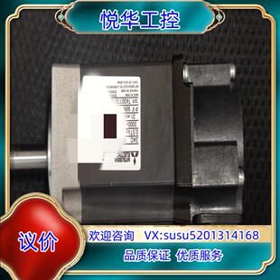 原装 KR13J 议 伺服电机