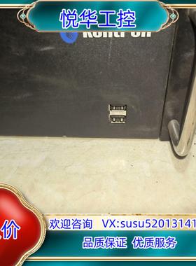 Kontron控创 PASSAU60工控主机议价