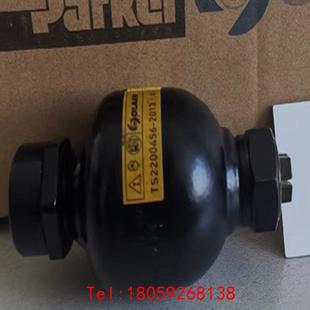 210 派克奥莱尔ELM0.75 CF01125蓄能器 非标价