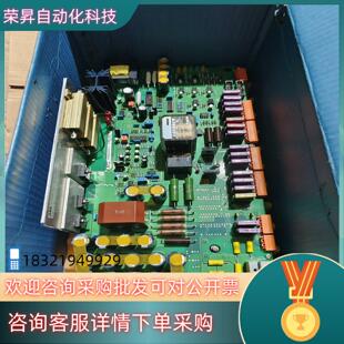 KUC720AE01全新仓库 3BHB003431R0101