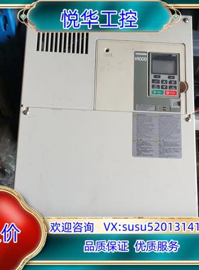 安川H1000 37kw/45kw变频器HB4A0091AB议价
