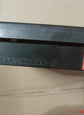 【非标价】TDPOW02050-2激光配件