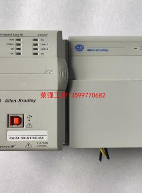 【荣强工控】#控制器AB罗克韦尔1769-L30ER