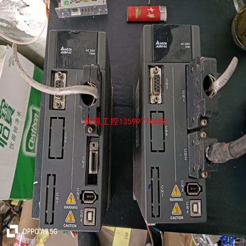 【荣强工控】台达驱动器，ASD-A2-1021-L，