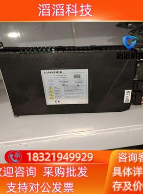 LiNKHOU伺服驱动器SV-J10602APB-MA