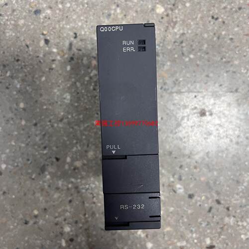 【荣强工控】三菱Q00CPU 议价