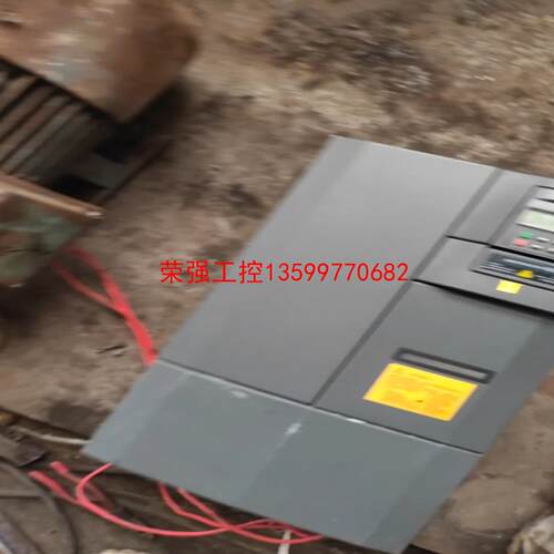 【荣强工控】西门子变频器 6SE6430-2UD33-0DB0  西门子