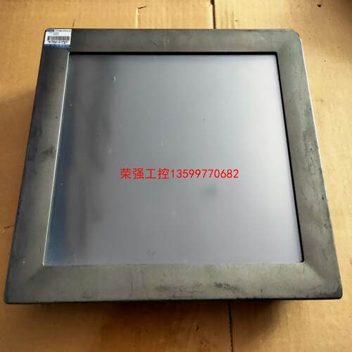 【荣强工控】研华工业一体触摸屏 WVIEW-1270