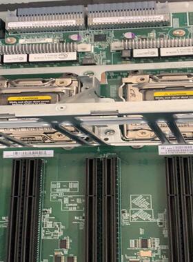 HP DL580 G8 CPU板 013605-001