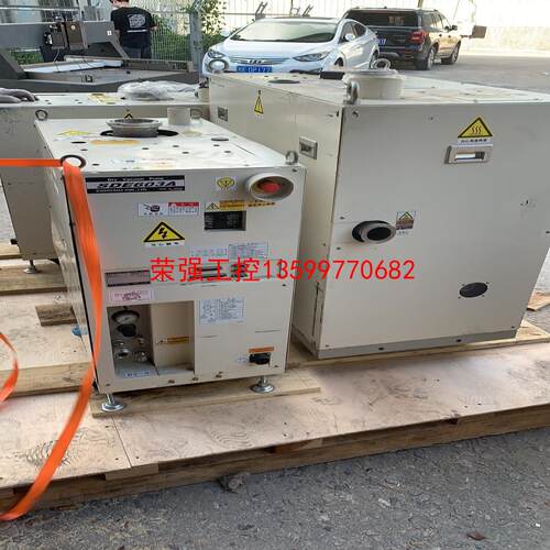 【荣强工控】卡西亚玛 SDE603A  SDL25K真空泵   还有十二