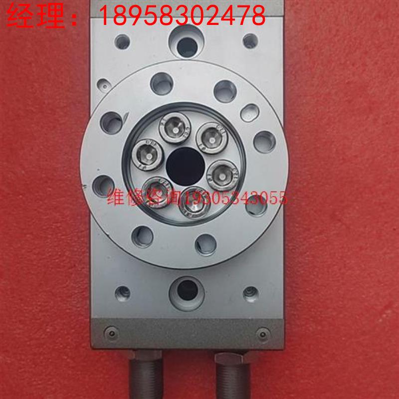 全新旋转气缸MSQB100R一个议价