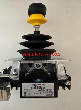 【荣强工控】施耐德型主令控制器XKB-E32238带电位器