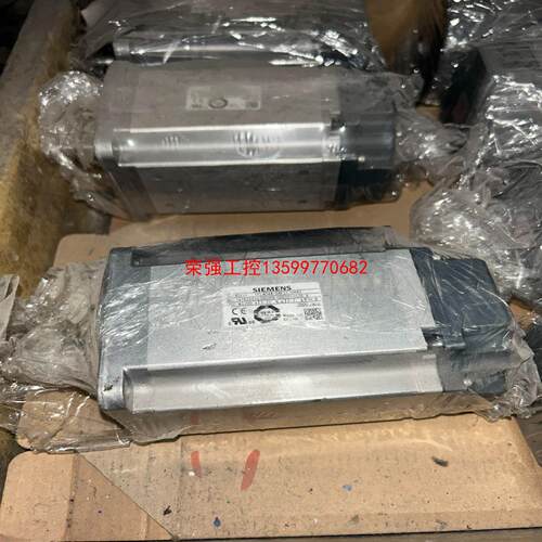 【荣强工控】西门子电机 1FL4044 1FL4033 1FL4032