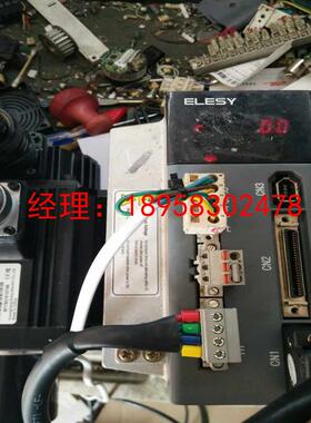 议价ELESY伺服驱动器ESDB-15AEC 25AEA 30AEA ESDA 销售与
