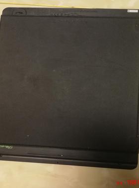 (非标价)boogie board电子手写板按一键擦除不管用，不带笔，