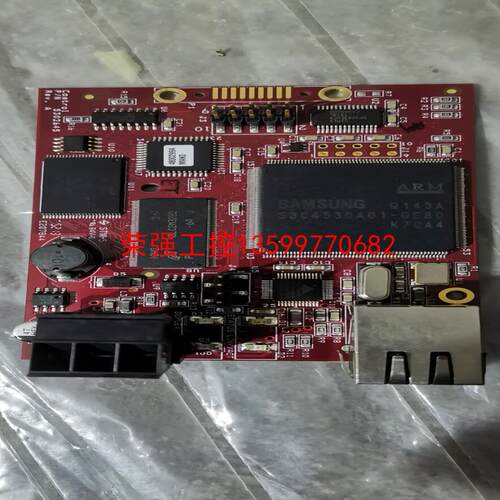 【荣强工控】ETHERNET/IP MODEL ID:5002361模板
