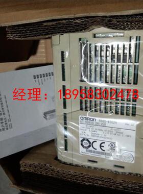 议价欧姆龙伺服驱动器R88D-WTA3H 质保一年