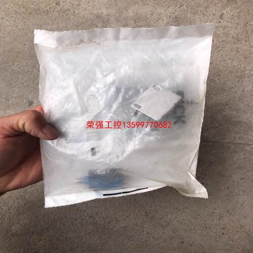 【荣强工控】SICK GL6G-P4211   P250 实物图