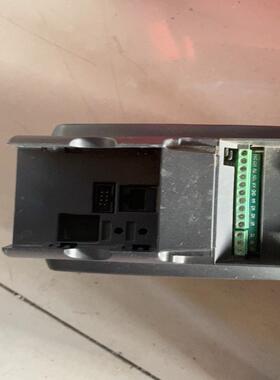 变频器拆机:三晶变频器 ATV13-4T2R2GH  实物照