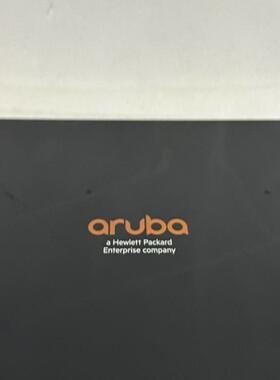 aruba JL261A 2930F-24G-POE 24口