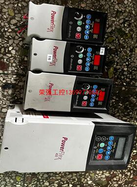 【荣强工控】AB变频器22B-D4P0N104