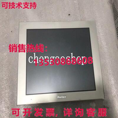 原装供应1 二手 PFXGP4601TAA 触摸屏