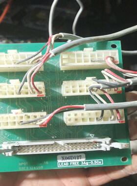 NP051-R0-DIA6   拆机件  包好包邮