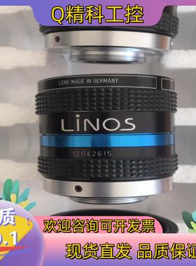 现货罗顿斯德 linos mevis-c nirc口高分辨率镜