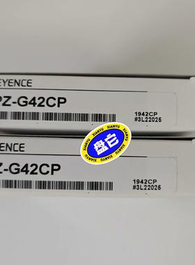 正品日本基恩士KEYENCE传感器PZ-G42CP 实物图拍
