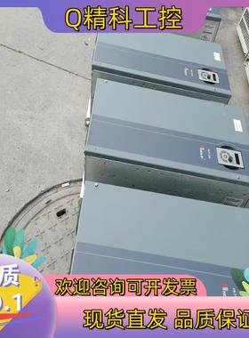 现货海利普变频器HL-G110009043P90KW75K