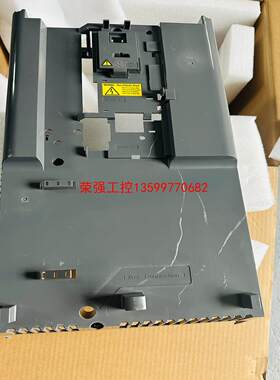 【荣强工控】ABB变频器灰壳 内壳 R6 新的有划痕