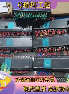 永宏PLC FBS-60MCT2-AC 原装成色如现货