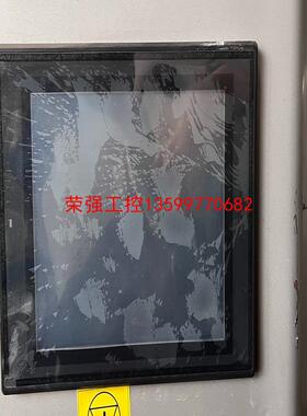 【荣强工控】基恩士VT3-V8触摸屏拆机成色好 议价