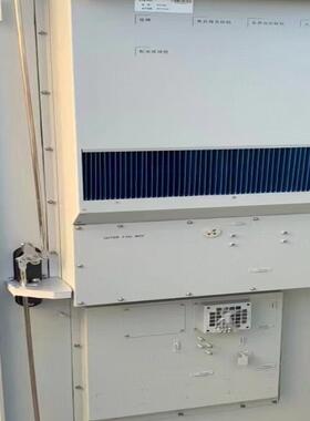 全新 中兴WS120A户外电源系统机柜 700/700/18