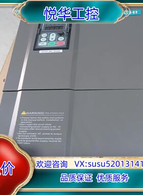 伟创变频器，AC60-T3-030G/037P，380V，3议价