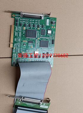 【荣强工控】固高 GT800-PCI-11 GTS-800-PG-G 带