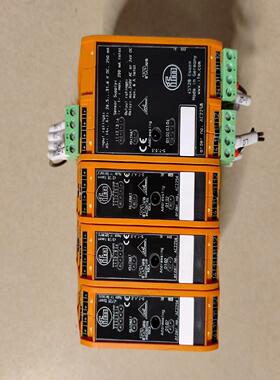 易福门IFM控制器 45128 Essen AC2258 1