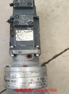 （请询价）拆机电机HA-FF13/1台，实物拍摄议价