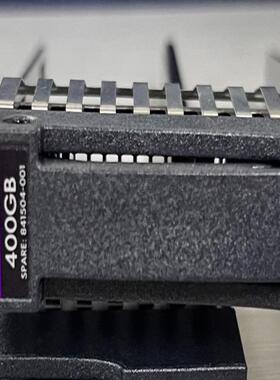 841504-001 400GB SAS Solid Sta