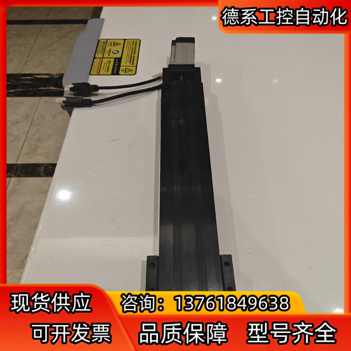 HIWIN上银模组 KK60D10C成色几乎全新