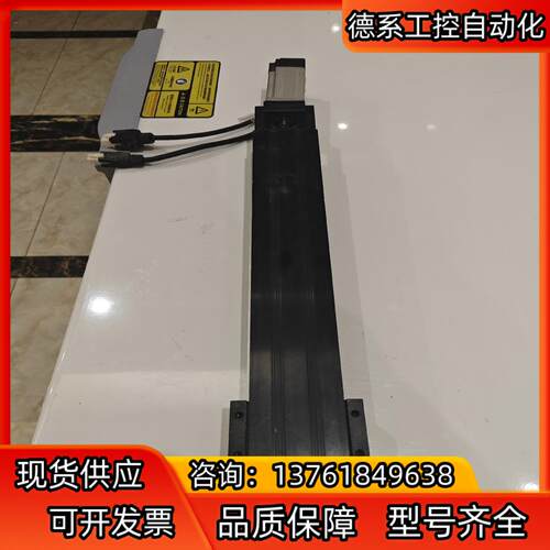 HIWIN上银模组 KK60D10C成色几乎全新