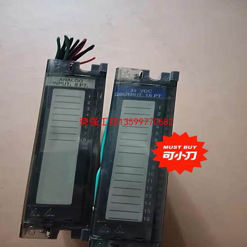 【荣强工控】Honeywell霍尼韦尔PLC HC900系列900A01