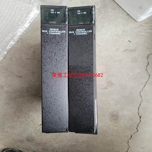 【荣强工控】IV697BEM731Z，成色漂亮，功能包好，库存两片。