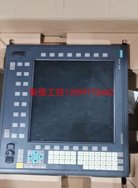 【荣强工控】6FC5203-0AF05-0AB0 西门子OP015A屏