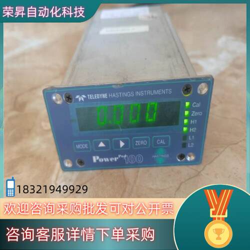 TELEDYNE电源 THPS-100-230