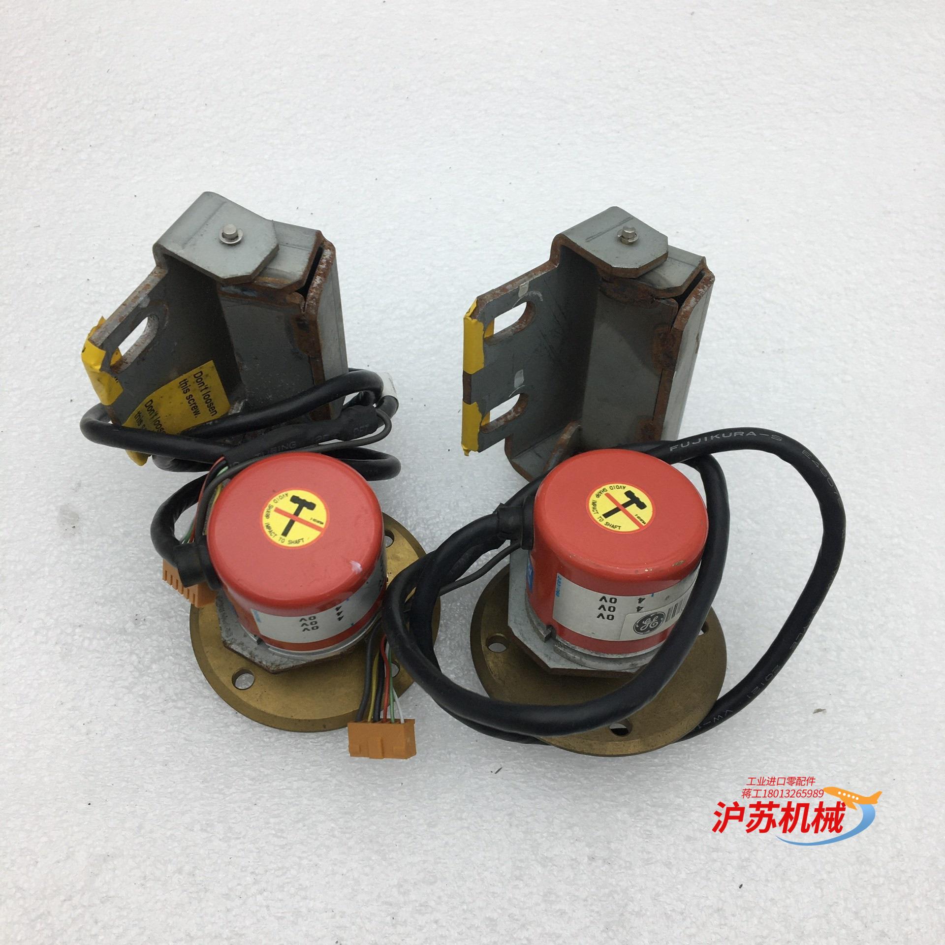 SUMTAK编码器 LBJ-286-2000