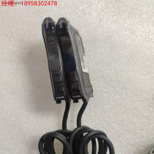 基恩士LV-N11MN+LV-NH100(RT)（议价)