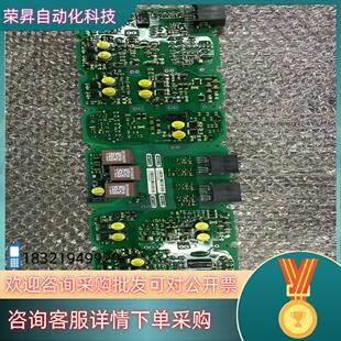 现货MM430 MM440变频器驱动板A5E00714562