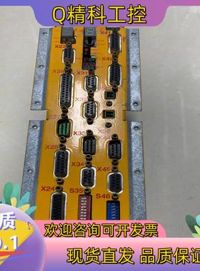 现货出售鲍米勒BUS 6V主板3.9481F 3.0108D