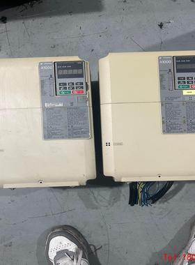【非标价】安川变频器A1000系列CIMR-AB4A0044FBA